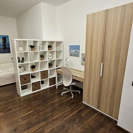 Brand New Apart Mlg City Center! Málaga Esterno foto
